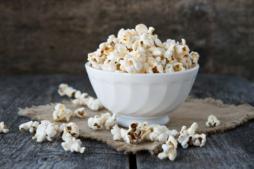 5 unsuitable foods for people with Crohn’s