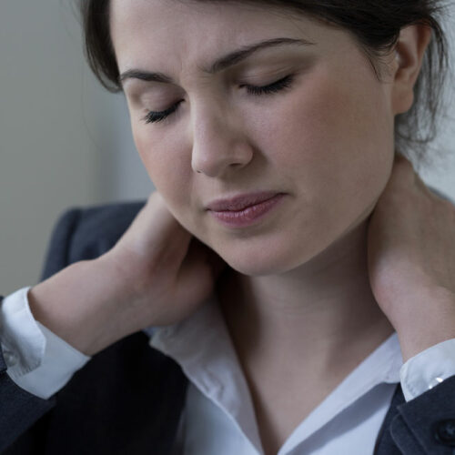 7 alarming pain symptoms that shouldn’t be ignored