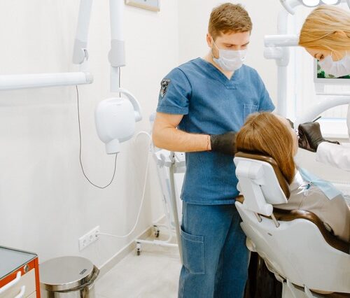 8 things that dental insurance doesn’t cover